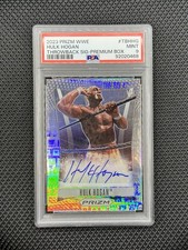 2023-24 Panini Prism WWE -