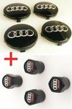 x4 BLACK Compatible 60MM