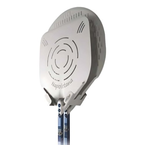 Double wall mounted - double,