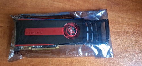 Dell amd radeon 7870 - dell, hd