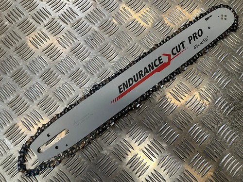 Stihl chainsaw bar 74 - &,