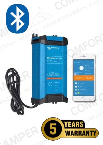 Victron blue smart - blue, ip22
