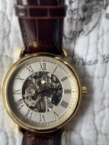 Stuhrling montague 293 - montague,