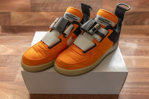 Nike air force utility - air,