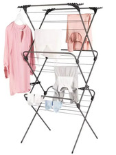 Minky Clothes Airer Sure Grip
