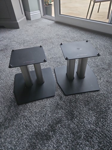 Alphason pair inch black - alphason,