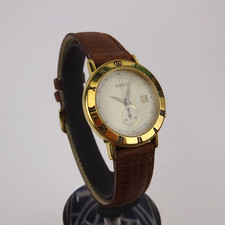 Gucci 3800JR Chronograph Watch