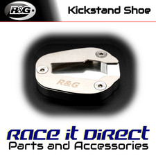 Kickstand Shoes for Honda