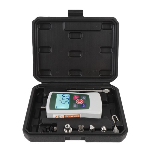Digital force meter 100n - digital,
