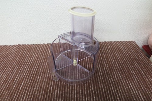 Vintage braun electronic food - vintage,