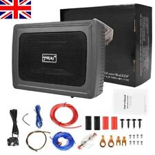 1200W 6*8" Car Subwoofer