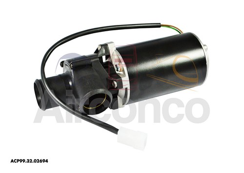 Aftermarket boost pump 38mm - aftermarket, pump,