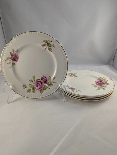Set portland pottery 7 - set,