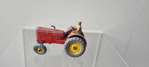Dinky 300 massey - dinky,