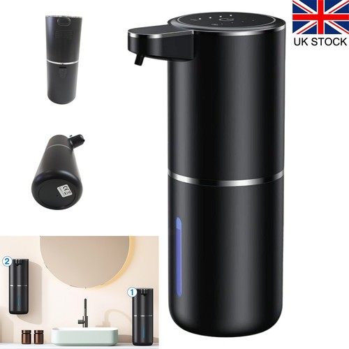 Automatic soap dispenser - automatic,