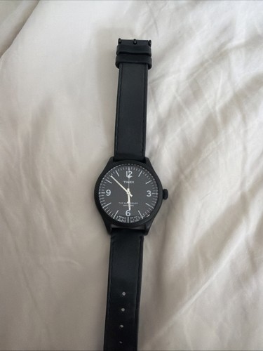Timex the waterbury - timex,
