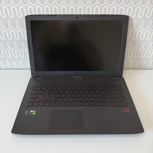 Asus rog gaming laptop gtx - gaming,