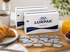 Lurpak spreadable individual - lurpak,