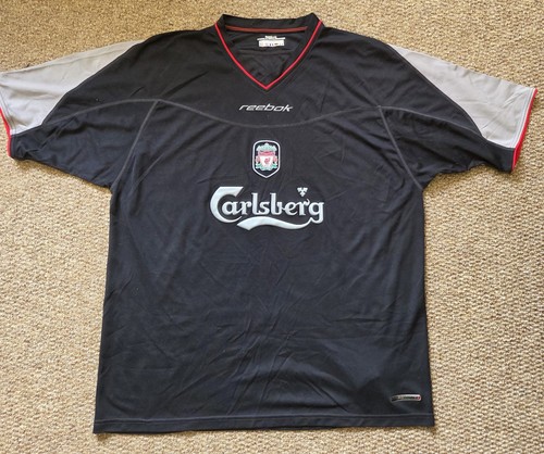 Original vintage liverpool - original,