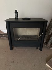 Esse 125 stove
