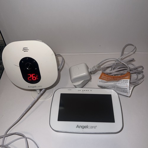 Angelcare ac527 baby - ac527,