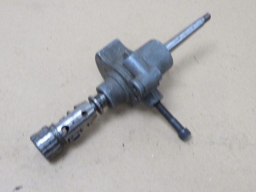 Ackworthie tapping head - tapping, mt1