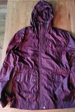 Pretty Green Hooded Reflective