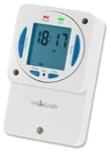 Timeguard ntt07 day 16a - 7,