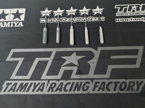 Yokomo tool set - rc,