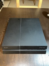 Sony PlayStation 4 2TB Black
