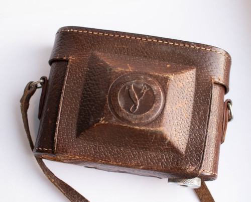 Voigtlander bessa folding - bessa, 66