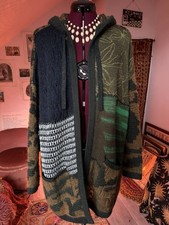 Desigual Constanza Green