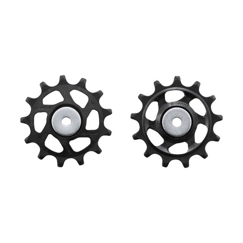 Shimano slx pulley - shimano, set