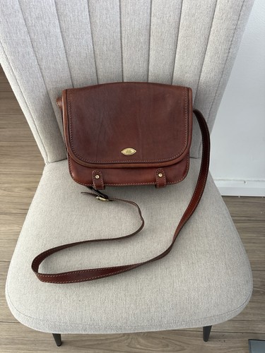 The bridge leather - bridge, crossbody