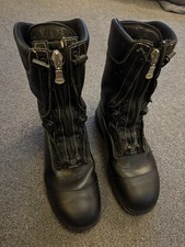 Pair of Jolly Safety Boots –
