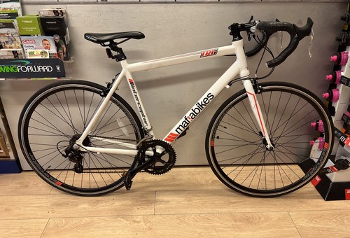 Used mafia bikes tr6 - used,