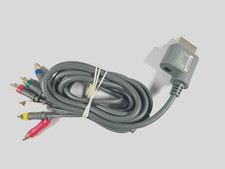 Official Xbox 360 Component HD