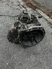 MINI Cooper S R56 gearbox