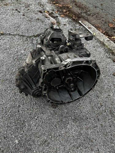 Mini cooper r56 gearbox - s,