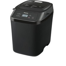 Panasonic SD-PN100KXC Bread Maker, Black