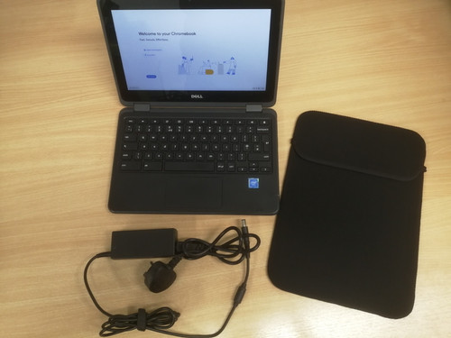 Dell chromebook 3189 - dell,