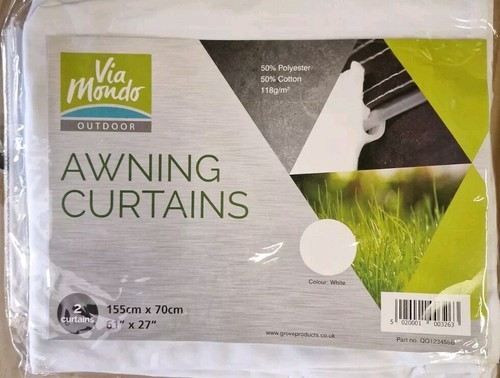 Via mondo awning - via,