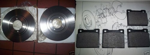 Lotus elan front brake - ,