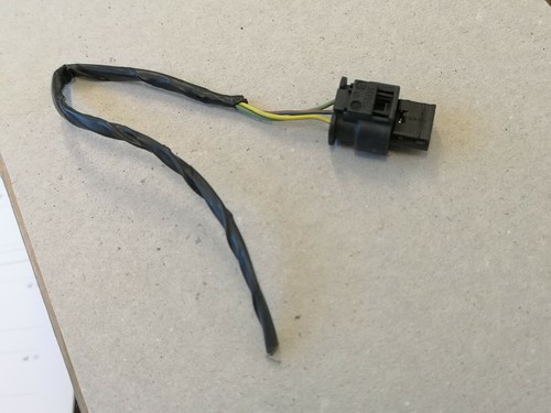 Bmw parking sensor plug pin - plug,
