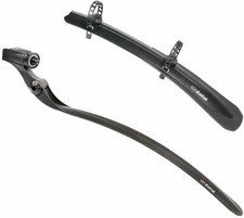 ZEFAL CROOZER and SWAN road/hybrid Mudguard SET bike bicycle - FAST UK STOCK