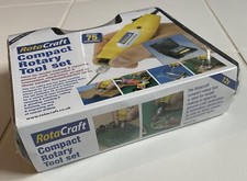 RotaCraft RC12/75A Compact 12V