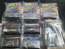 LE LEGGENDE DEL RALLY 1/43 - Seleziona il modello dal menu' a tendina