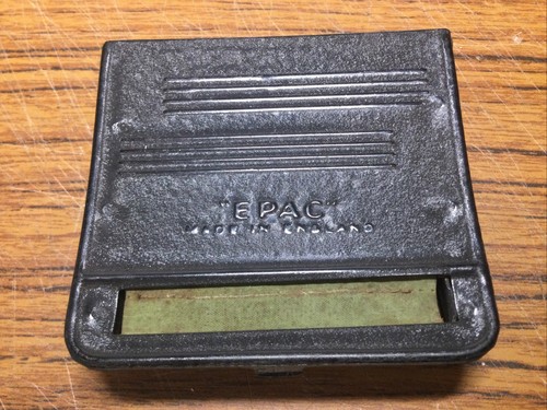 Vintage cigarette rolling - cigarette,