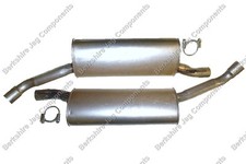 JAGUAR - XJ6 X300 + XJR REAR