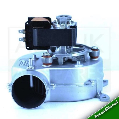 Heatline compact c24 c28 fan - heatline, &